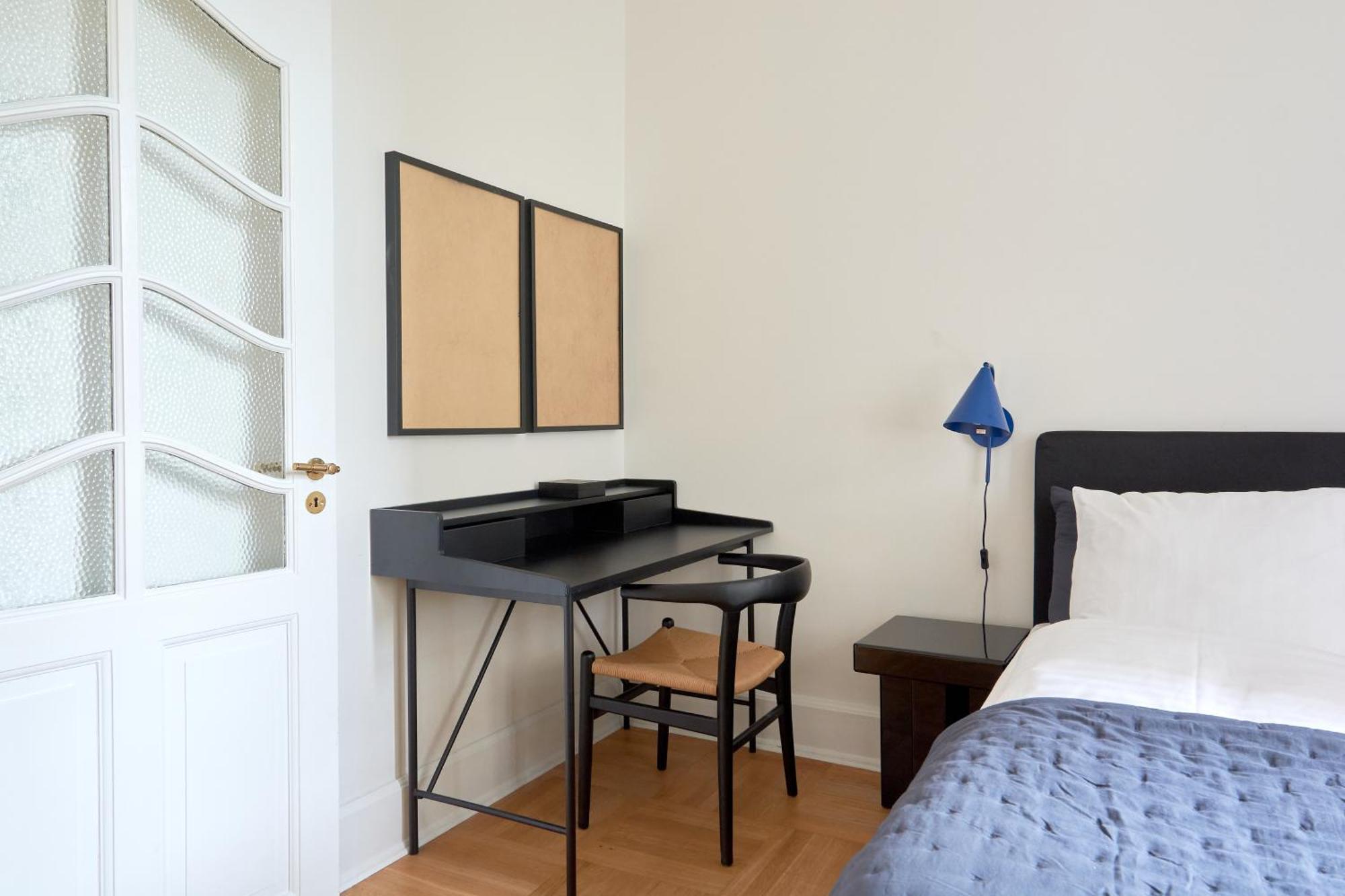 Spacious 3 Bedroom Manor Flat Next To Tivoli Copenhaga Exterior foto